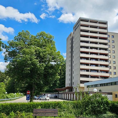 Ferienwohnung Tannenballett Im Schwarzwald Baiersbronn Dış mekan fotoğraf