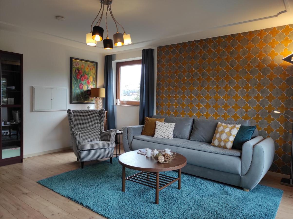 Ferienwohnung Tannenballett Im Schwarzwald Baiersbronn Dış mekan fotoğraf