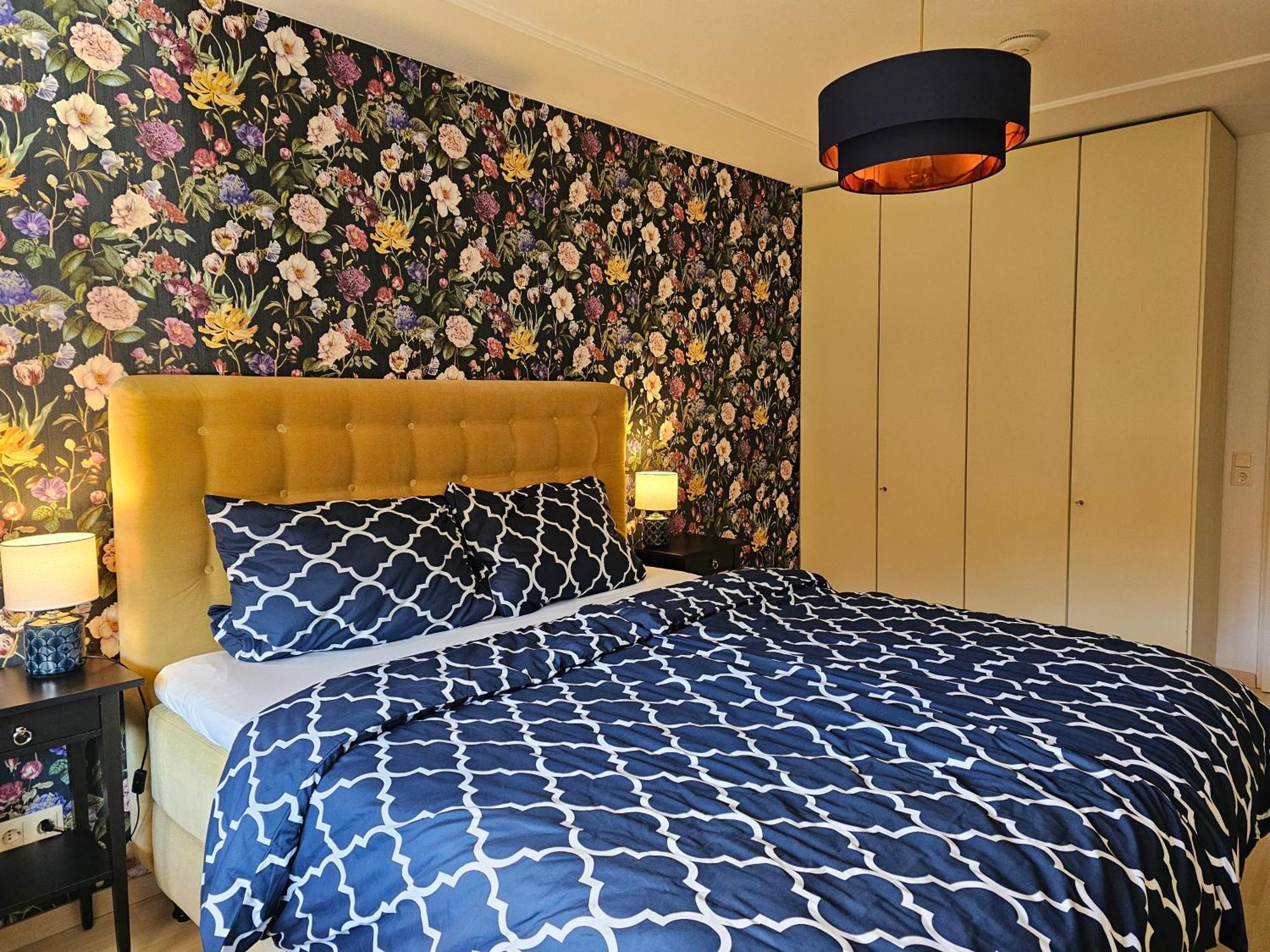 Ferienwohnung Tannenballett Im Schwarzwald Baiersbronn Dış mekan fotoğraf